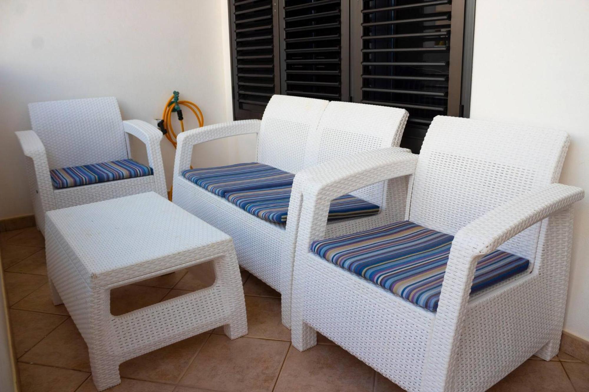 Casa Bianca Caleta De Maison d'hôtes Famara