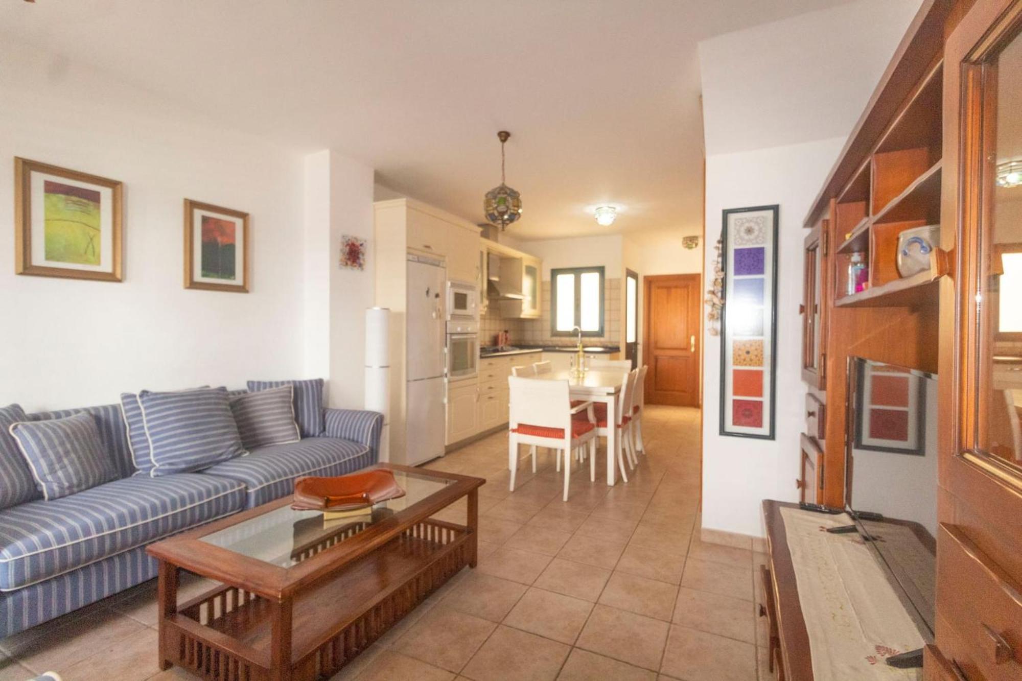 Casa Bianca Caleta De Famara